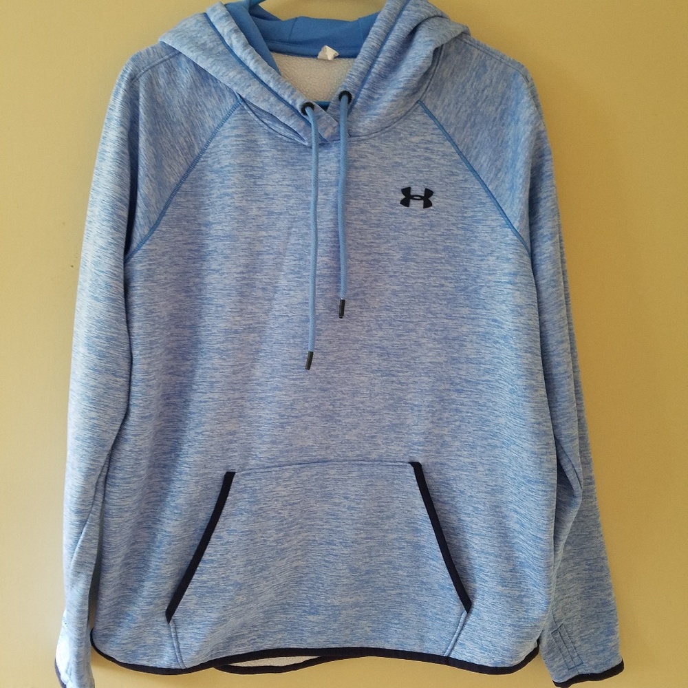 Women's Under Armour hoodie